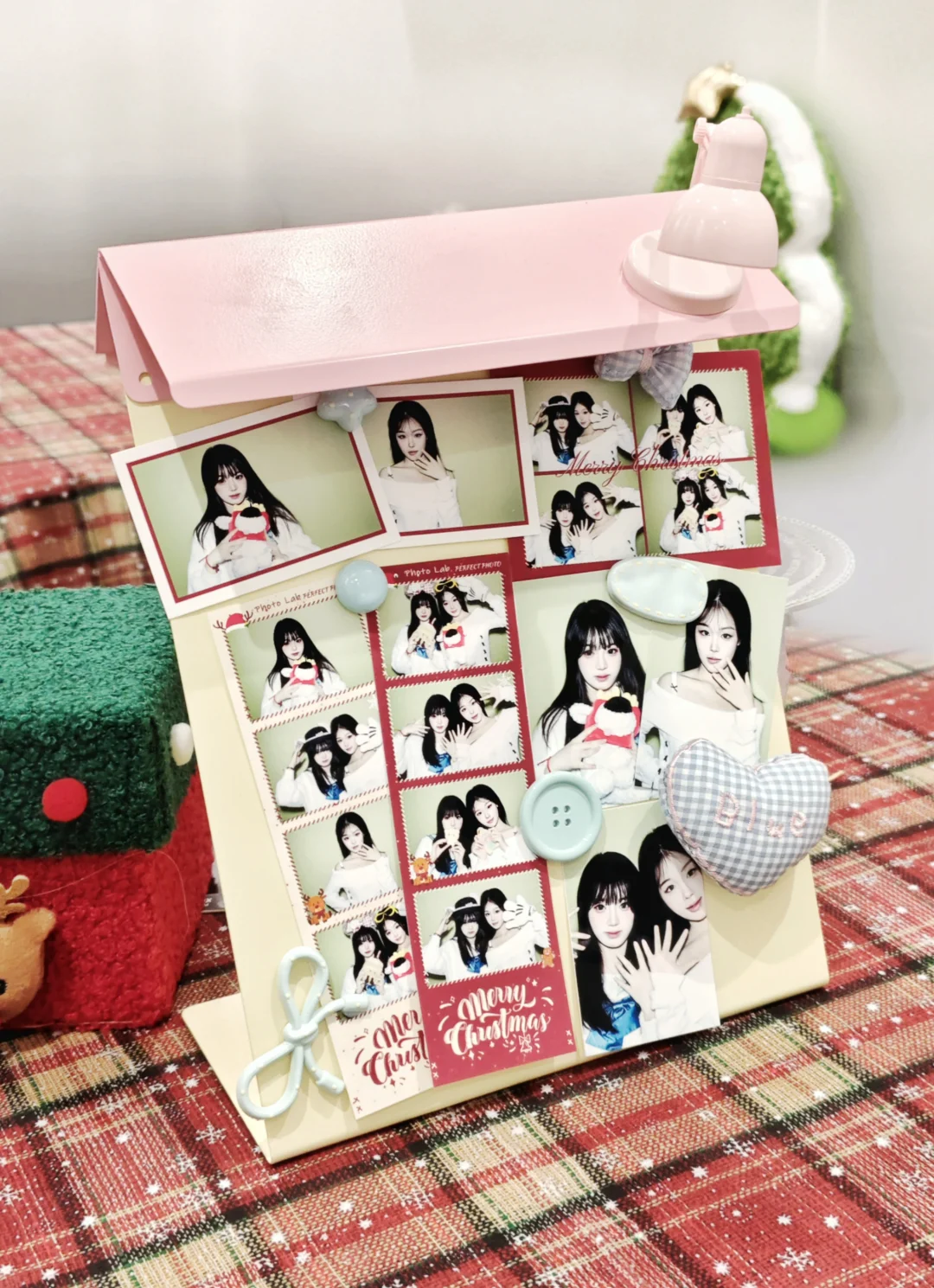 张家界！圣诞出片氛围拉满的宝藏小店🎄