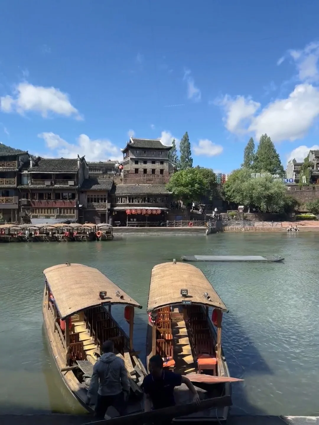 🇲🇾说句大实话：张家界不适合自己乱玩