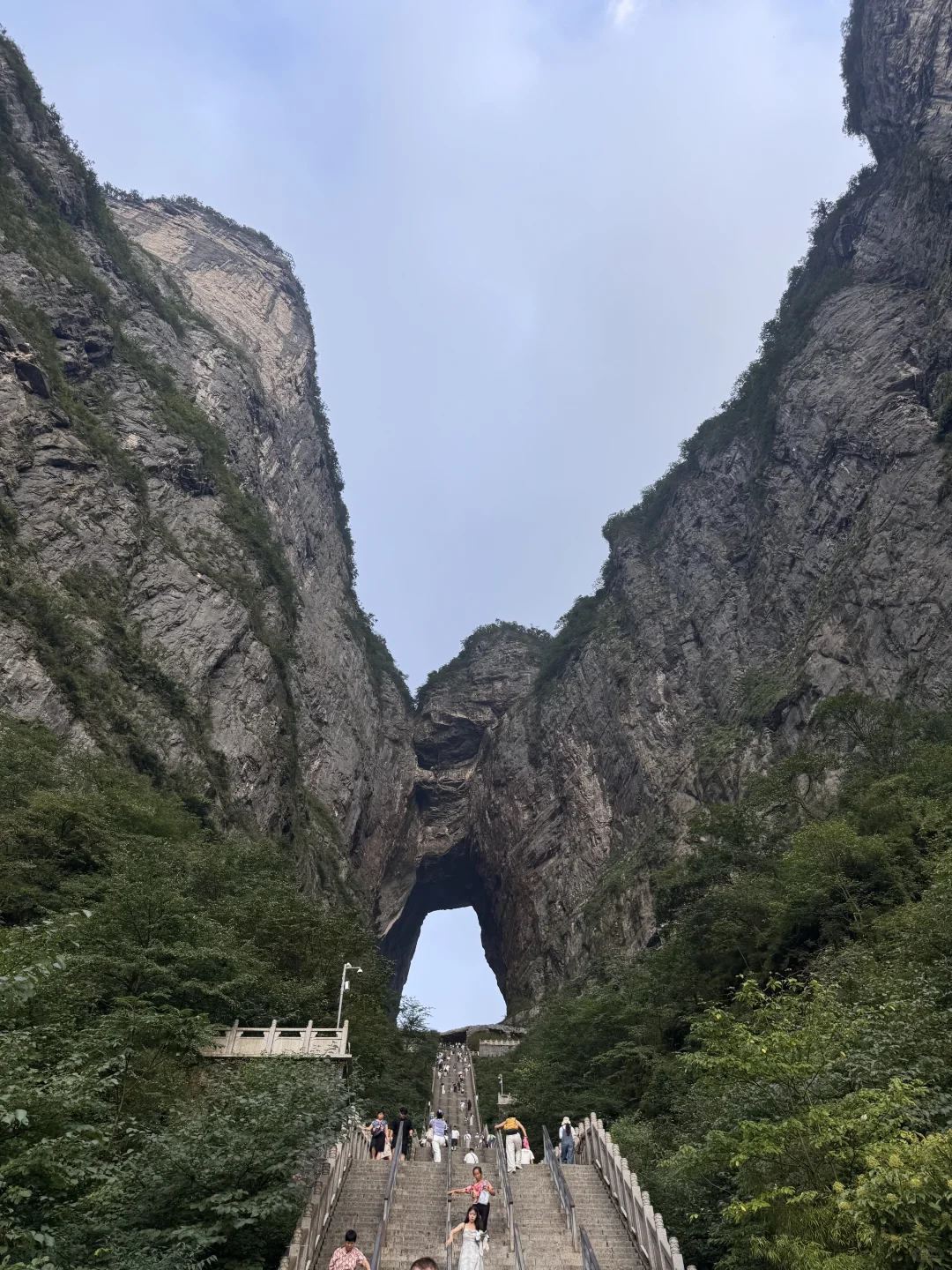 张家界最推荐酒店-四季来 •溪畔（已住）