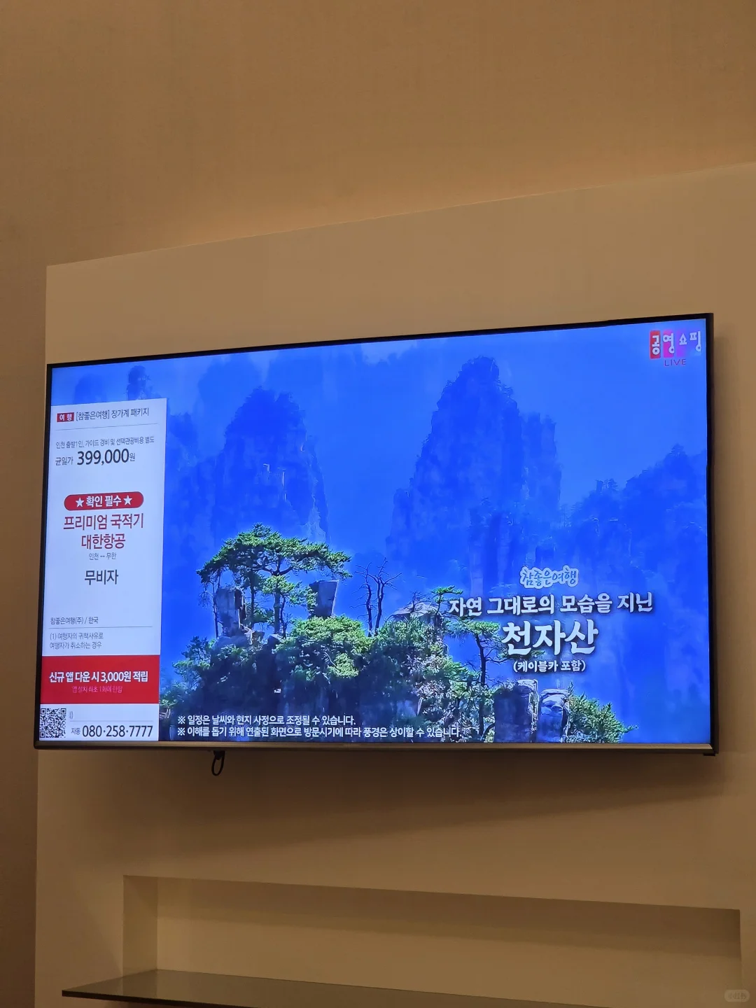 张家界果然是韩网顶流 IP⛰️