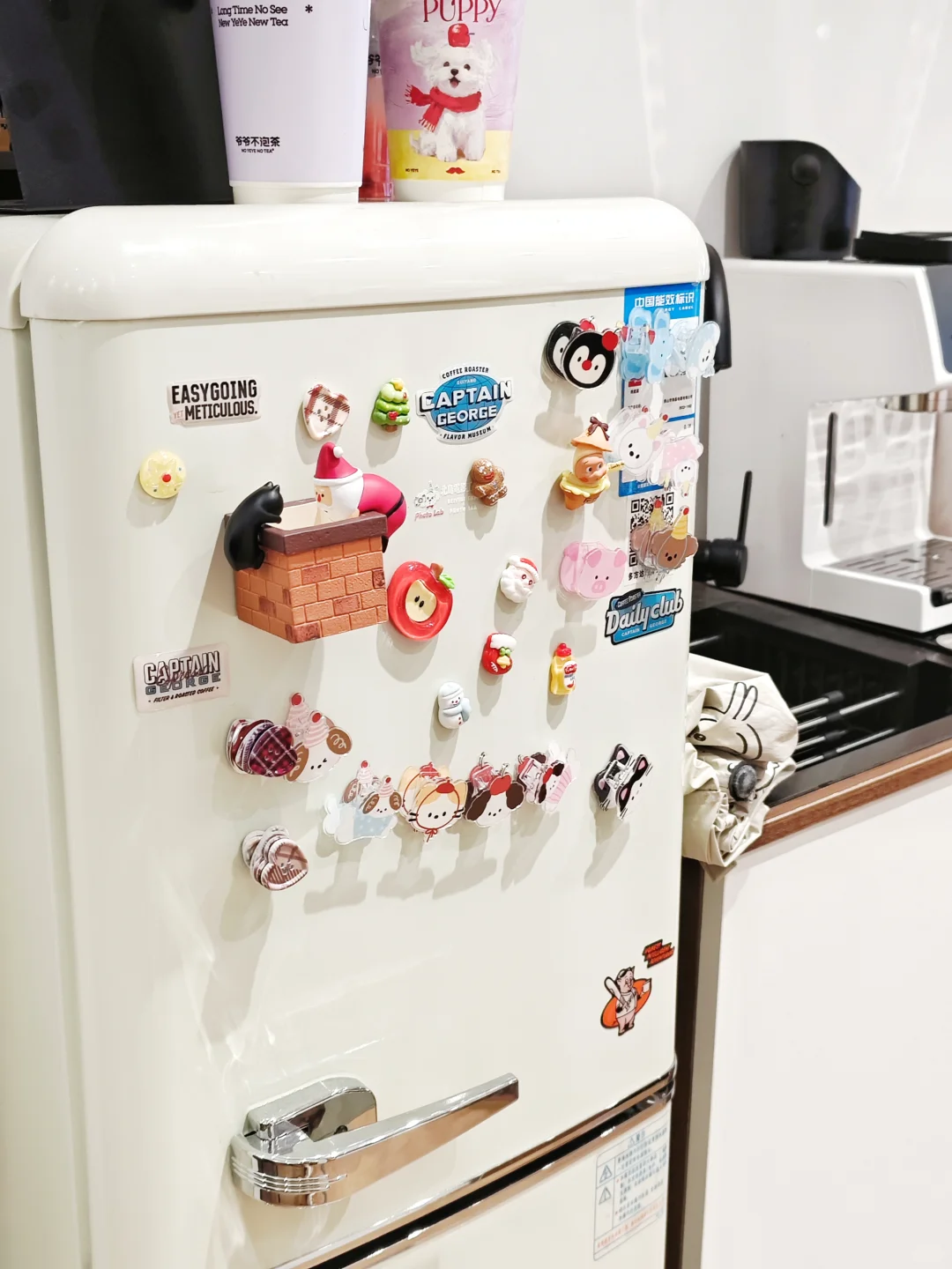 张家界！圣诞出片氛围拉满的宝藏小店🎄