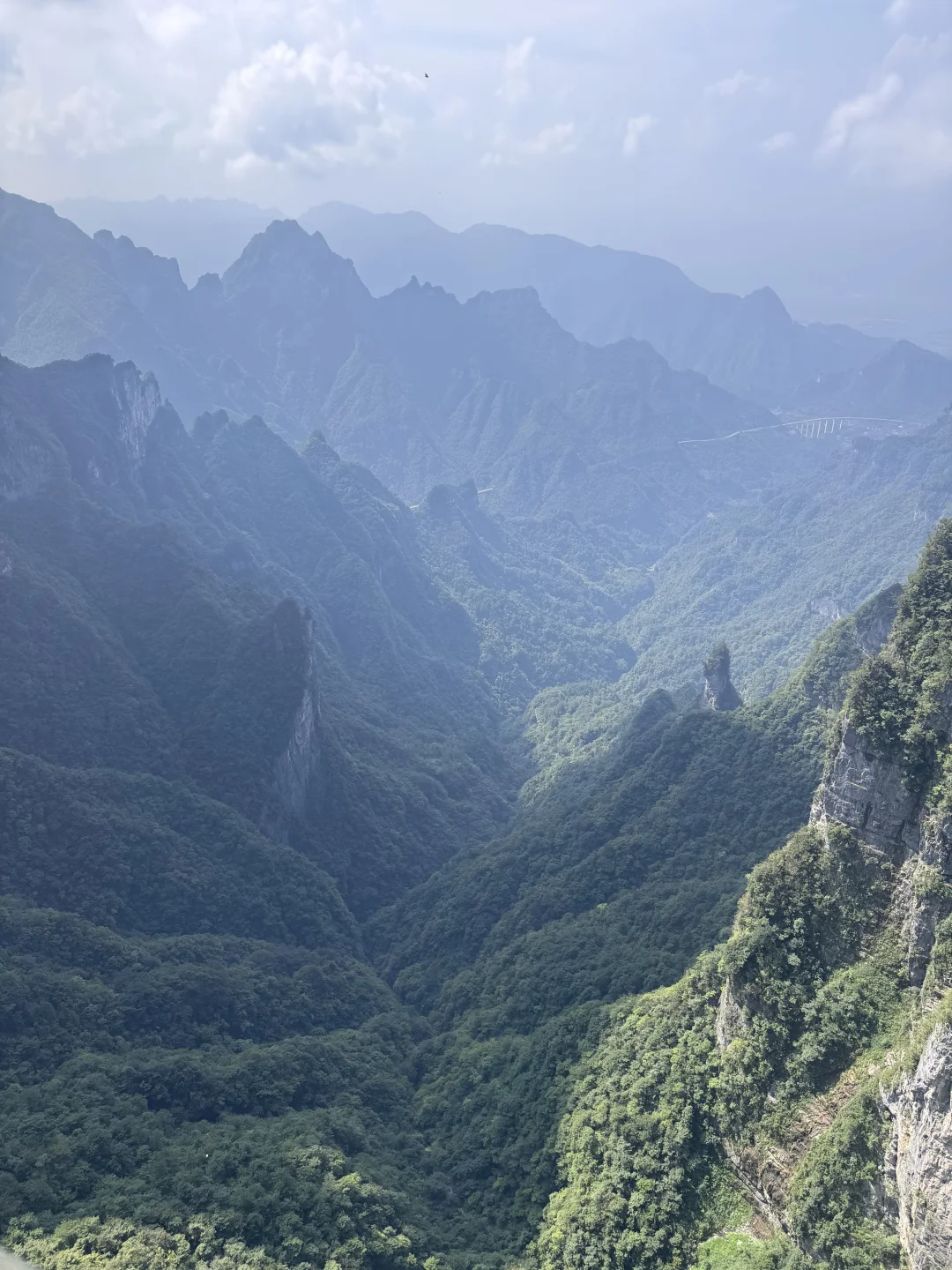 张家界最推荐酒店-四季来 •溪畔（已住）