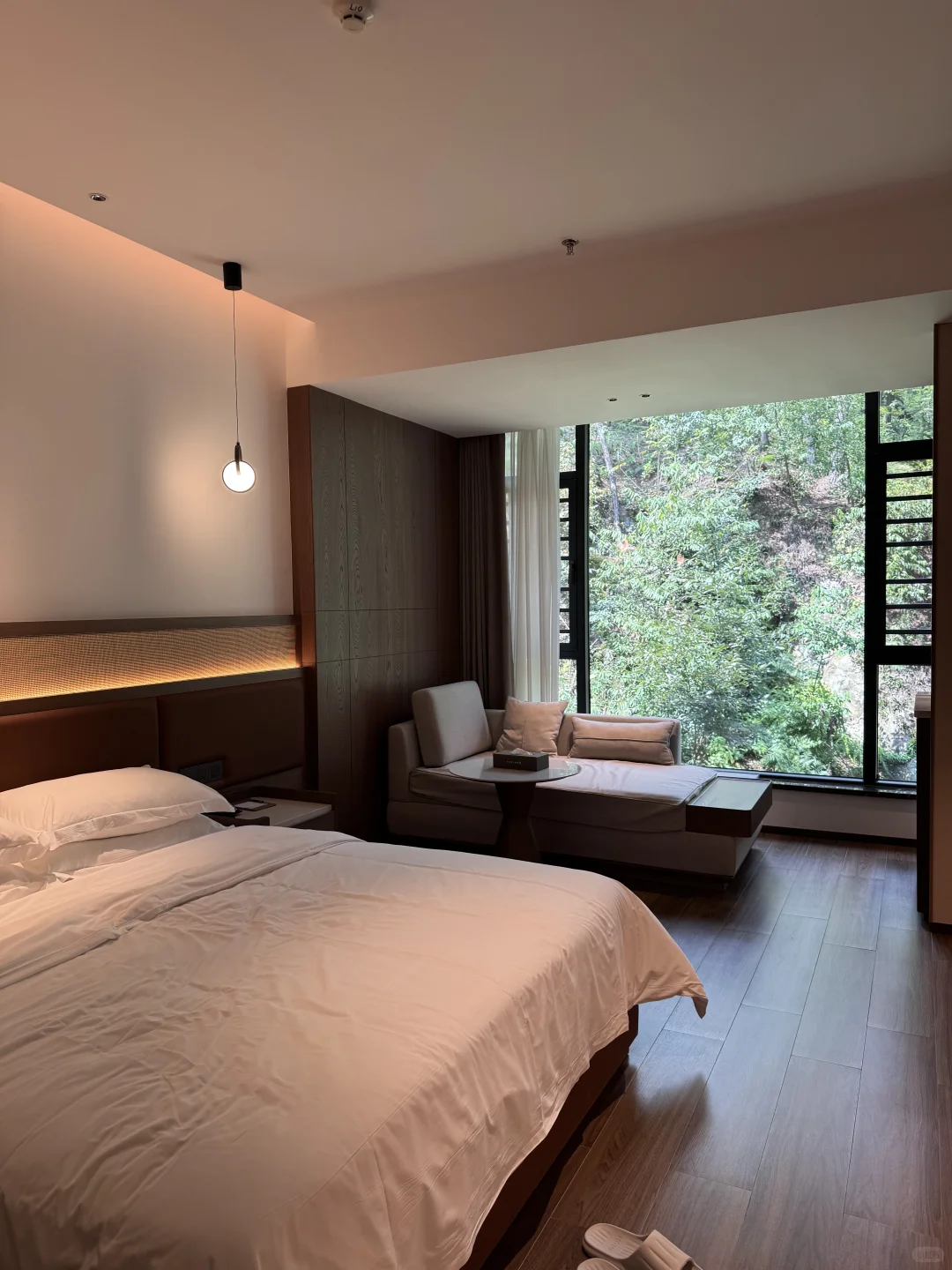 张家界最推荐酒店-四季来 •溪畔（已住）