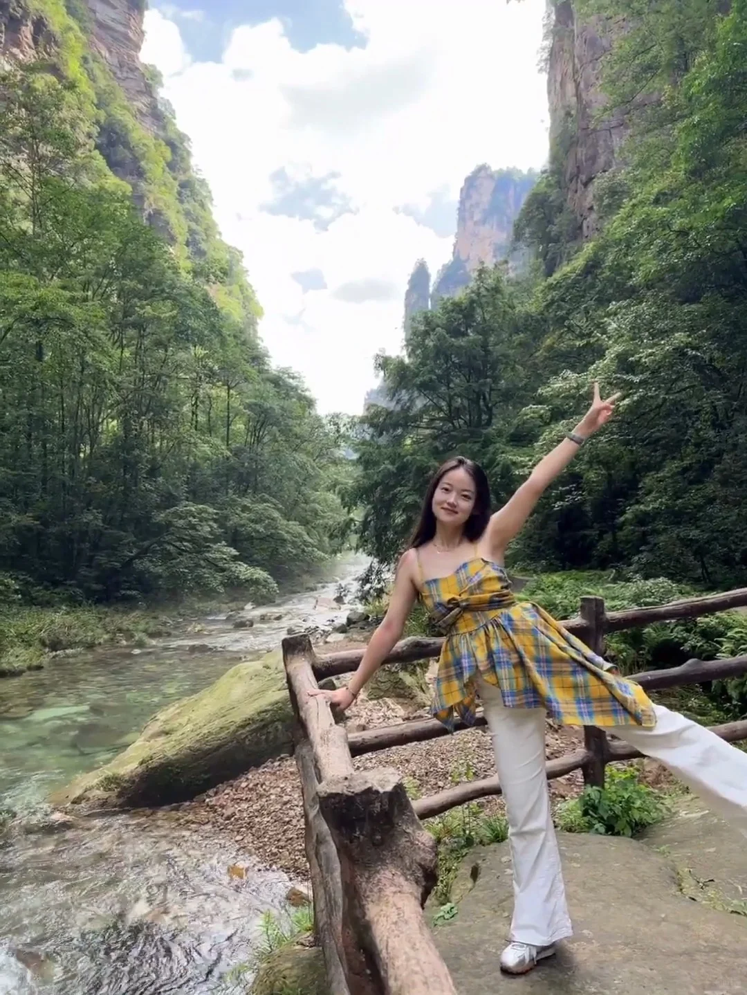 🇲🇾说句大实话：张家界不适合自己乱玩