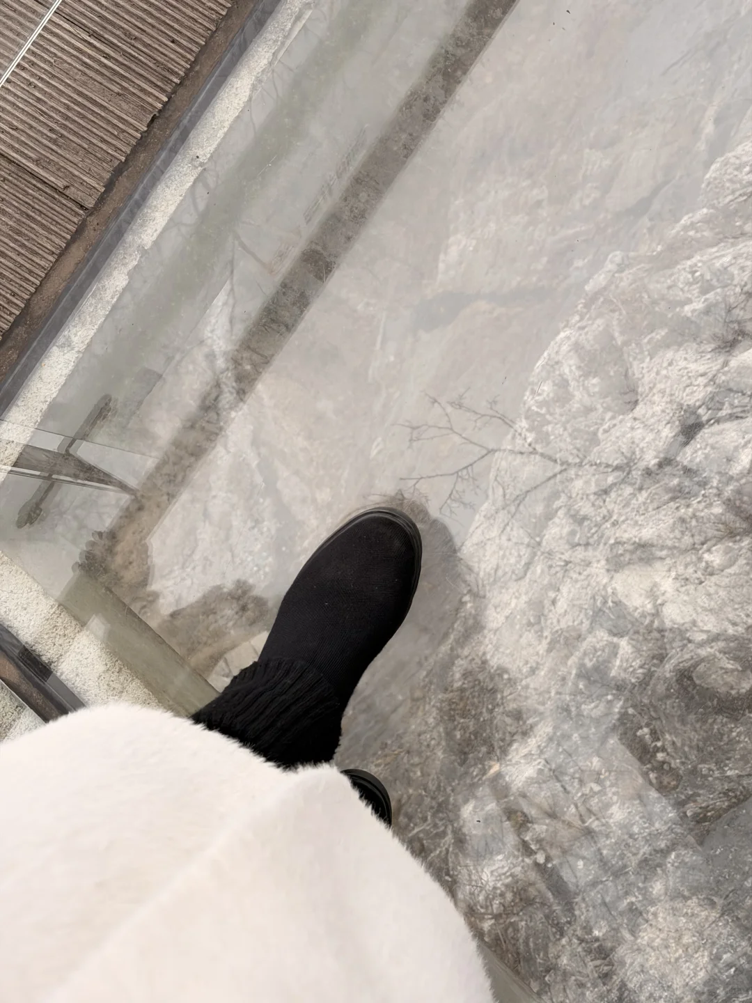 这都啥玩意儿啊！天门山你别太离谱！