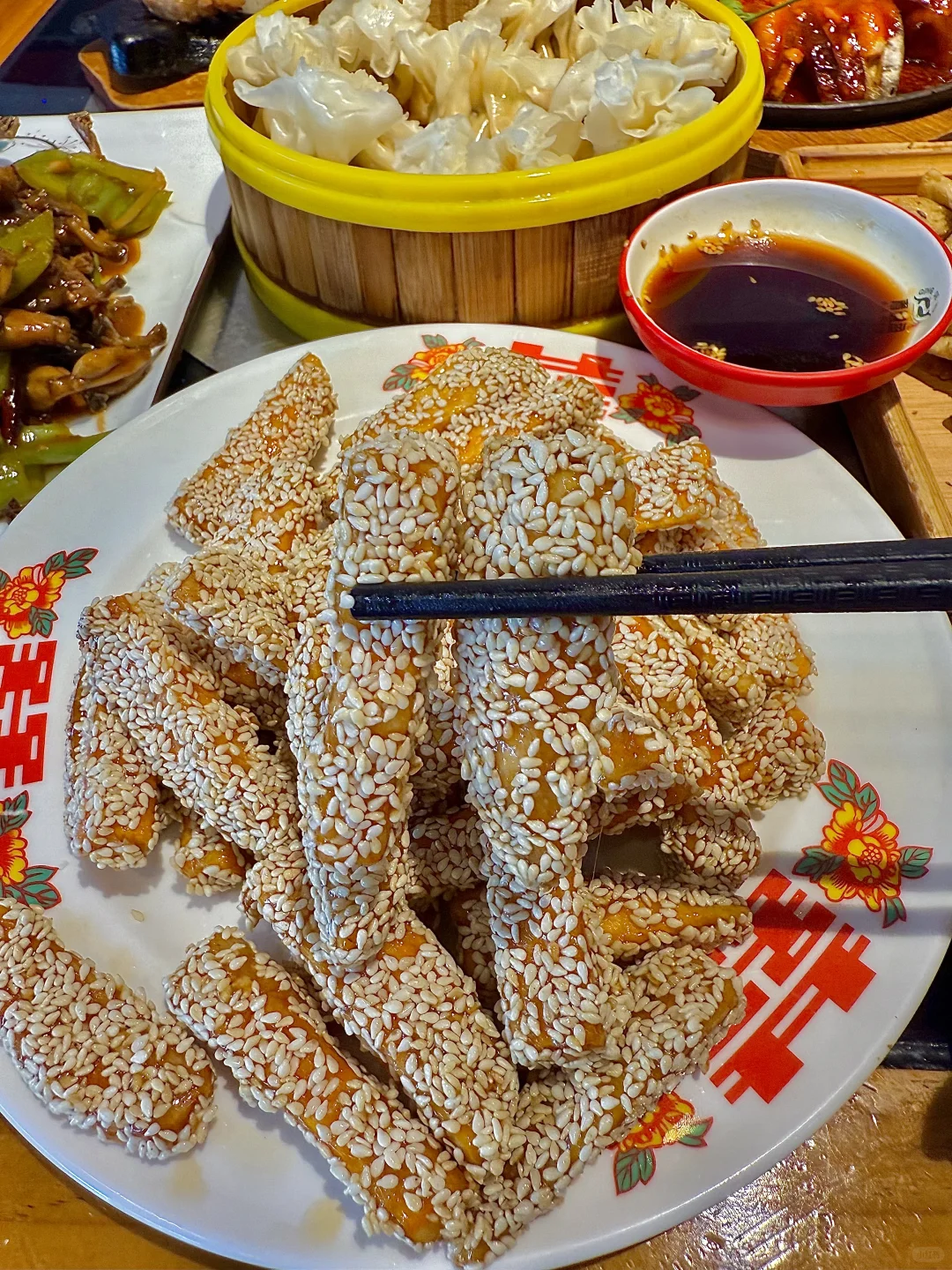 济南一日citywalk逛吃不走回头路！！