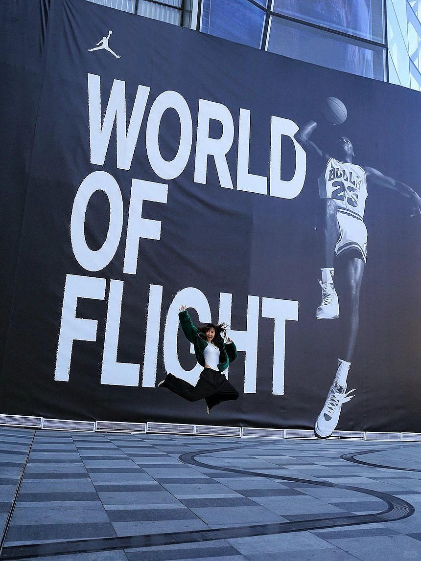 山东首家！济南也要有WOF门店了？！😍