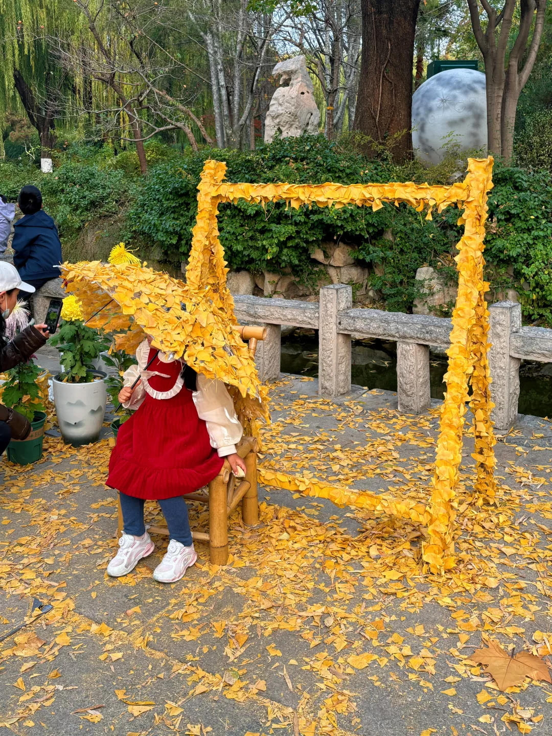 11.15📍济南现状（已老实）内容很真