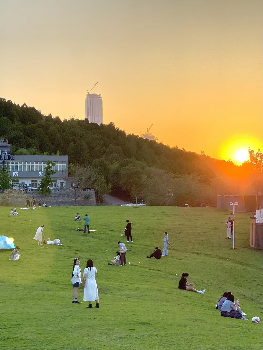 济南最美的地方都是免费的。。。。😰😰