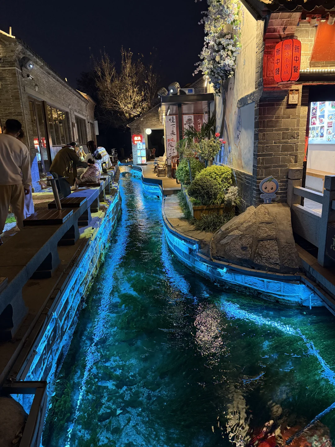 📍济南3天2晚（附攻略）｜老舍笔下的济南