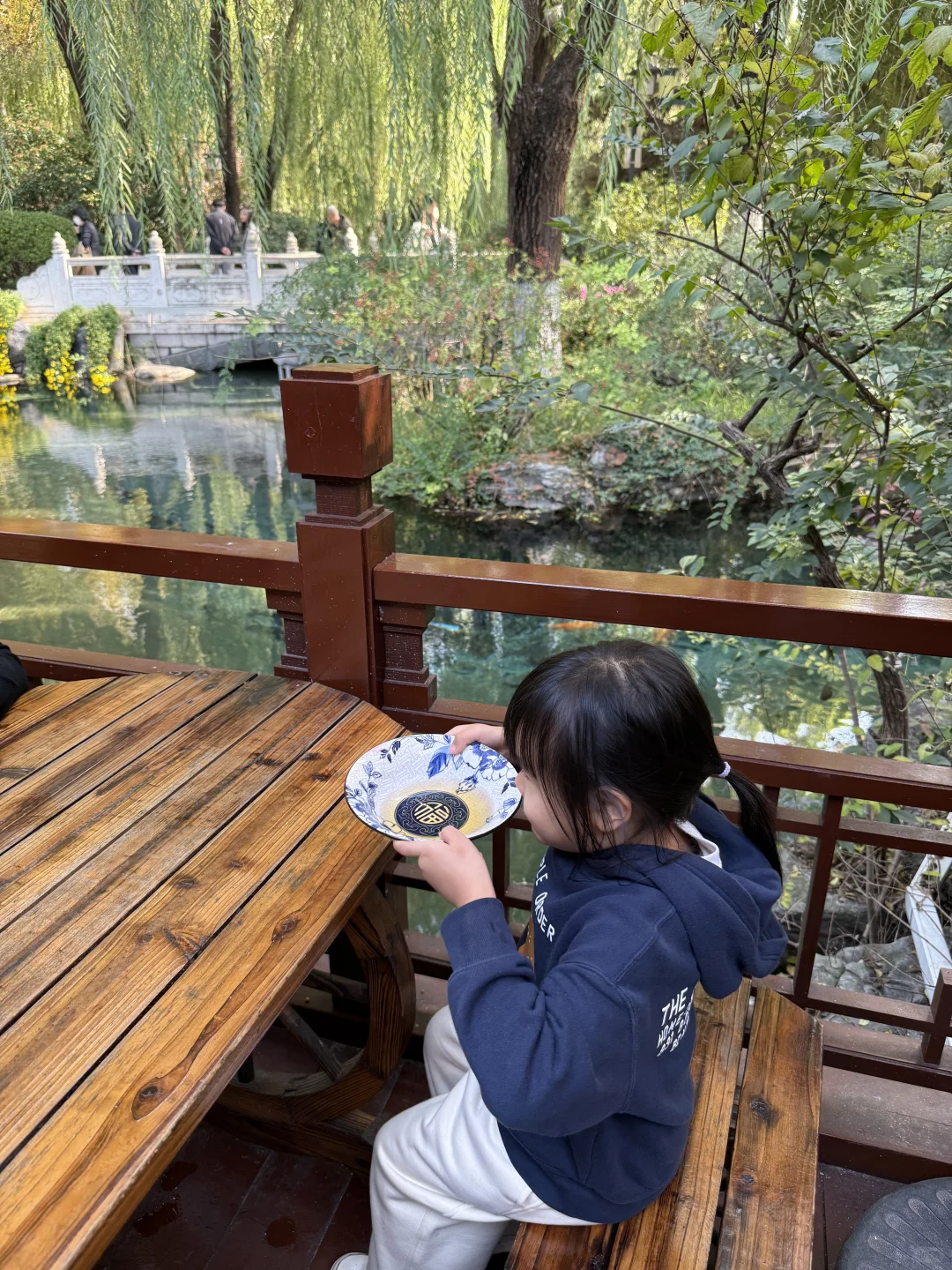 📍济南3天2晚（附攻略）｜老舍笔下的济南
