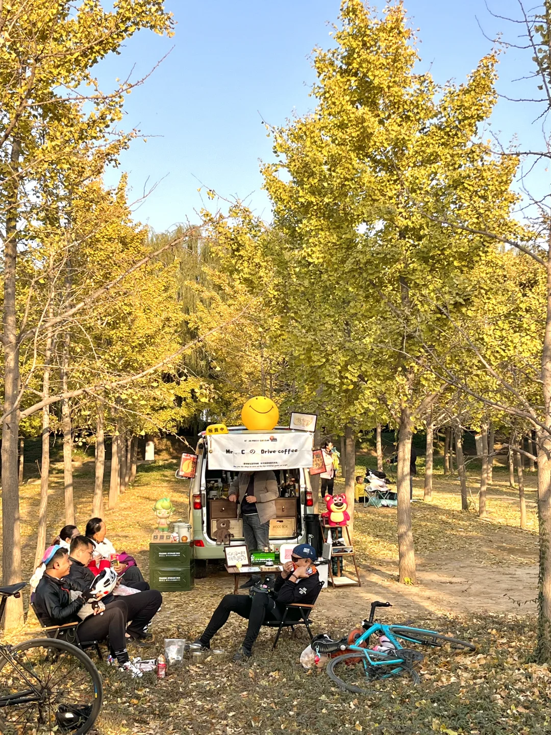 济南最美的地方都是免费的。。。。😰😰