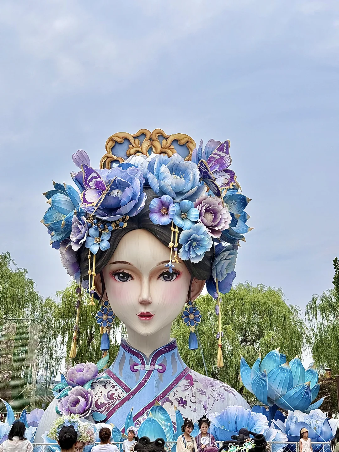 📍𝐉𝐢 𝐍𝐚𝐧 | 老舍笔下的泉城