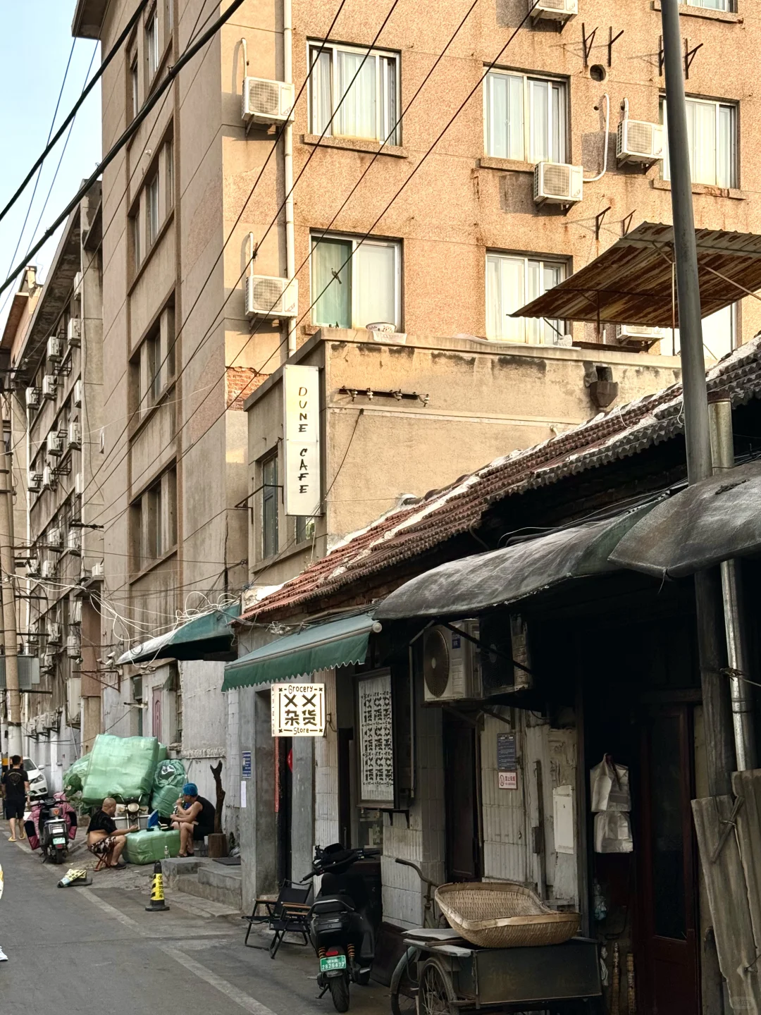 济南最美的地方都是免费的。。。。😰😰