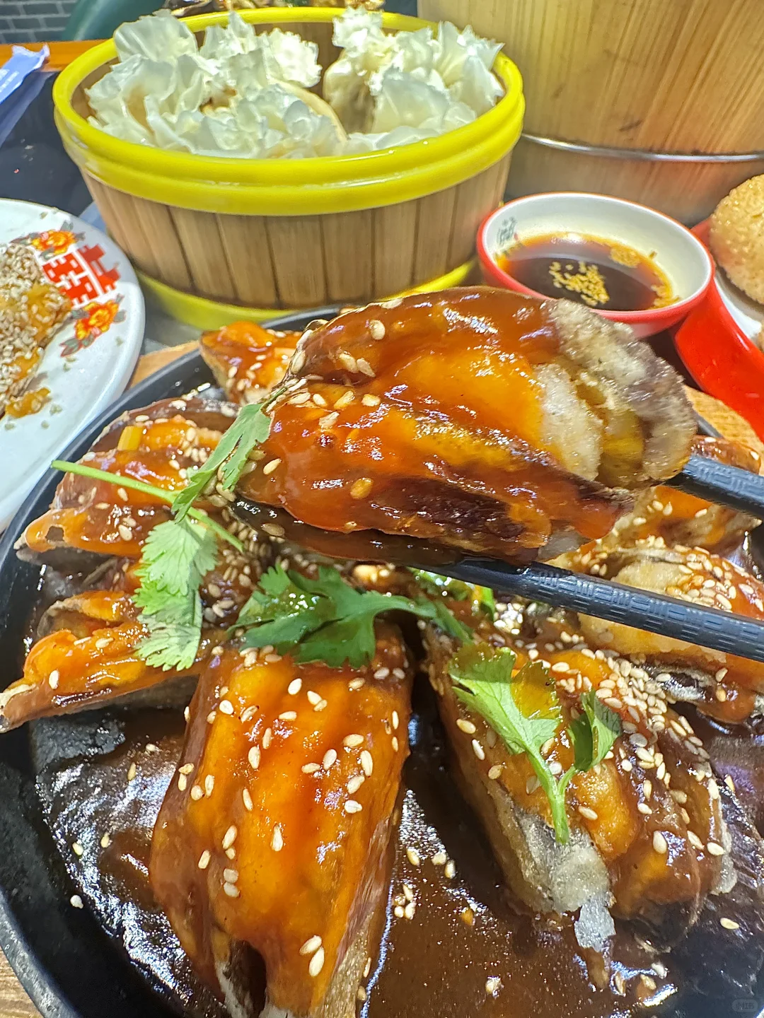 济南一日citywalk逛吃不走回头路！！