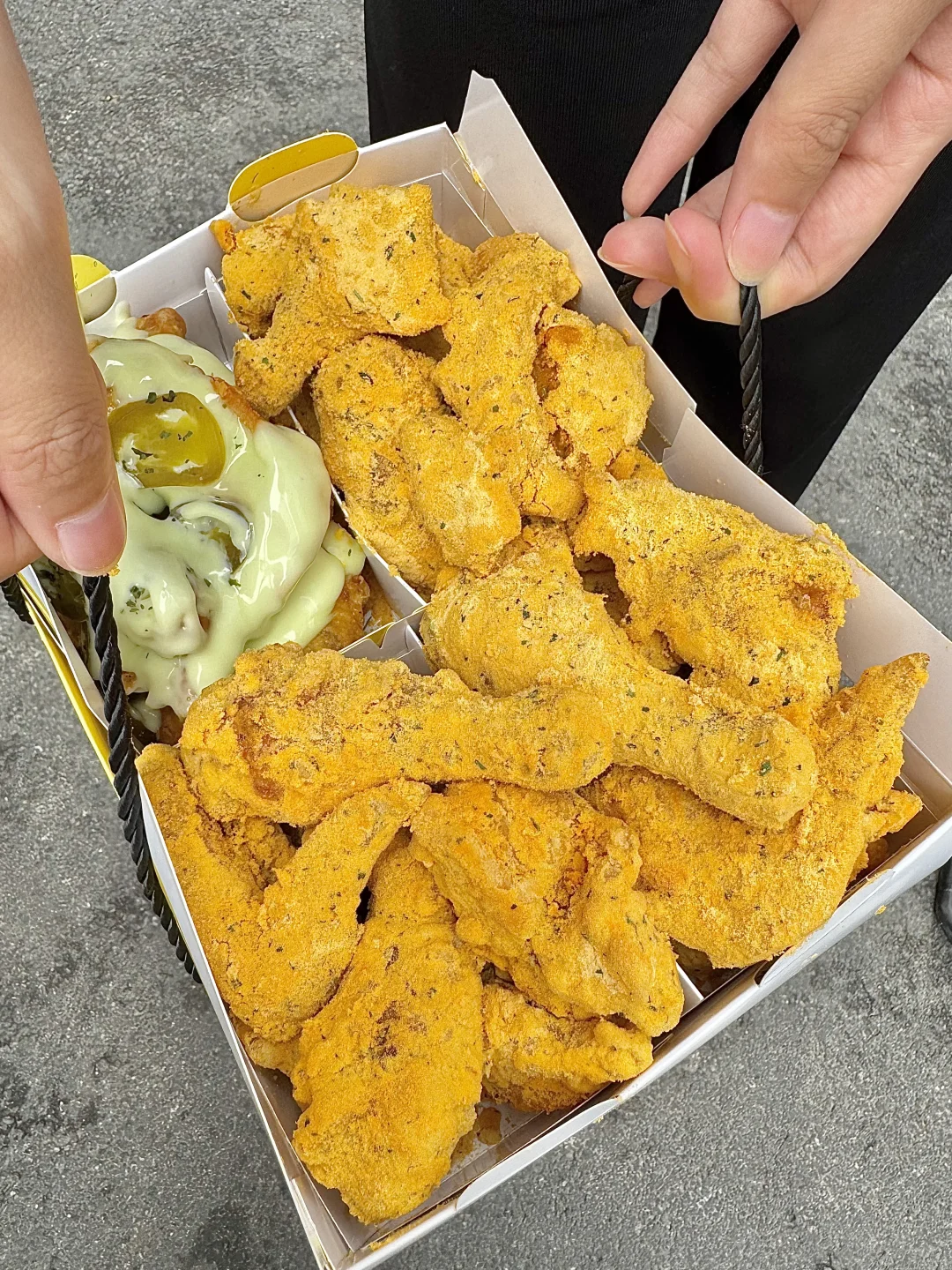 济南真的太好吃了！3天吃了18顿！（附攻略）