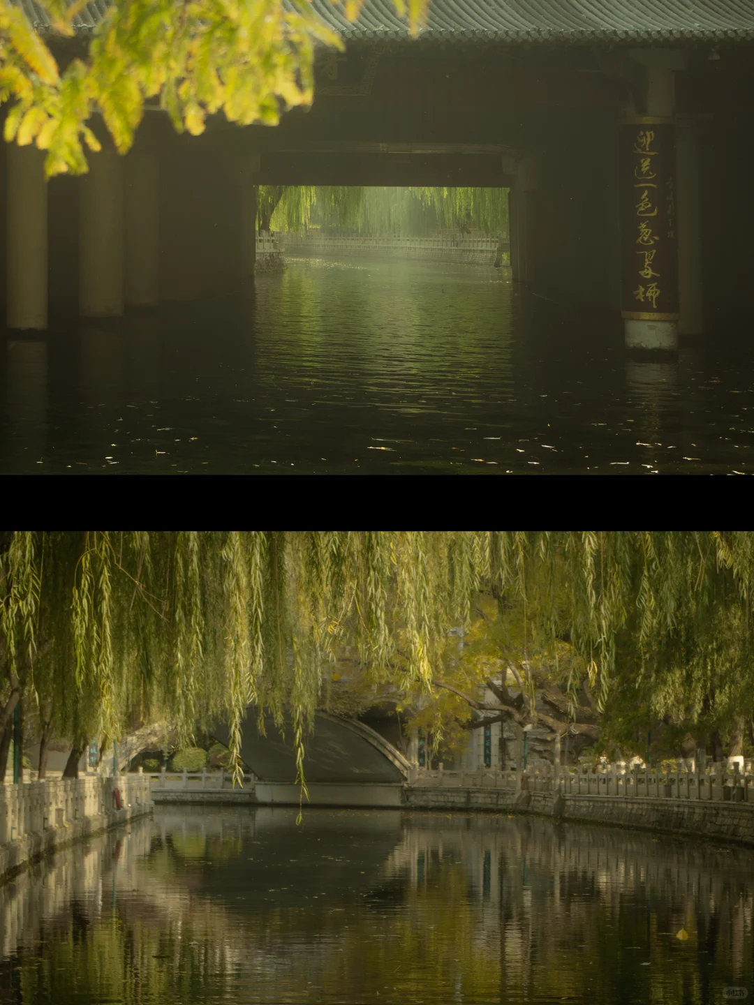 在济南的十二小时