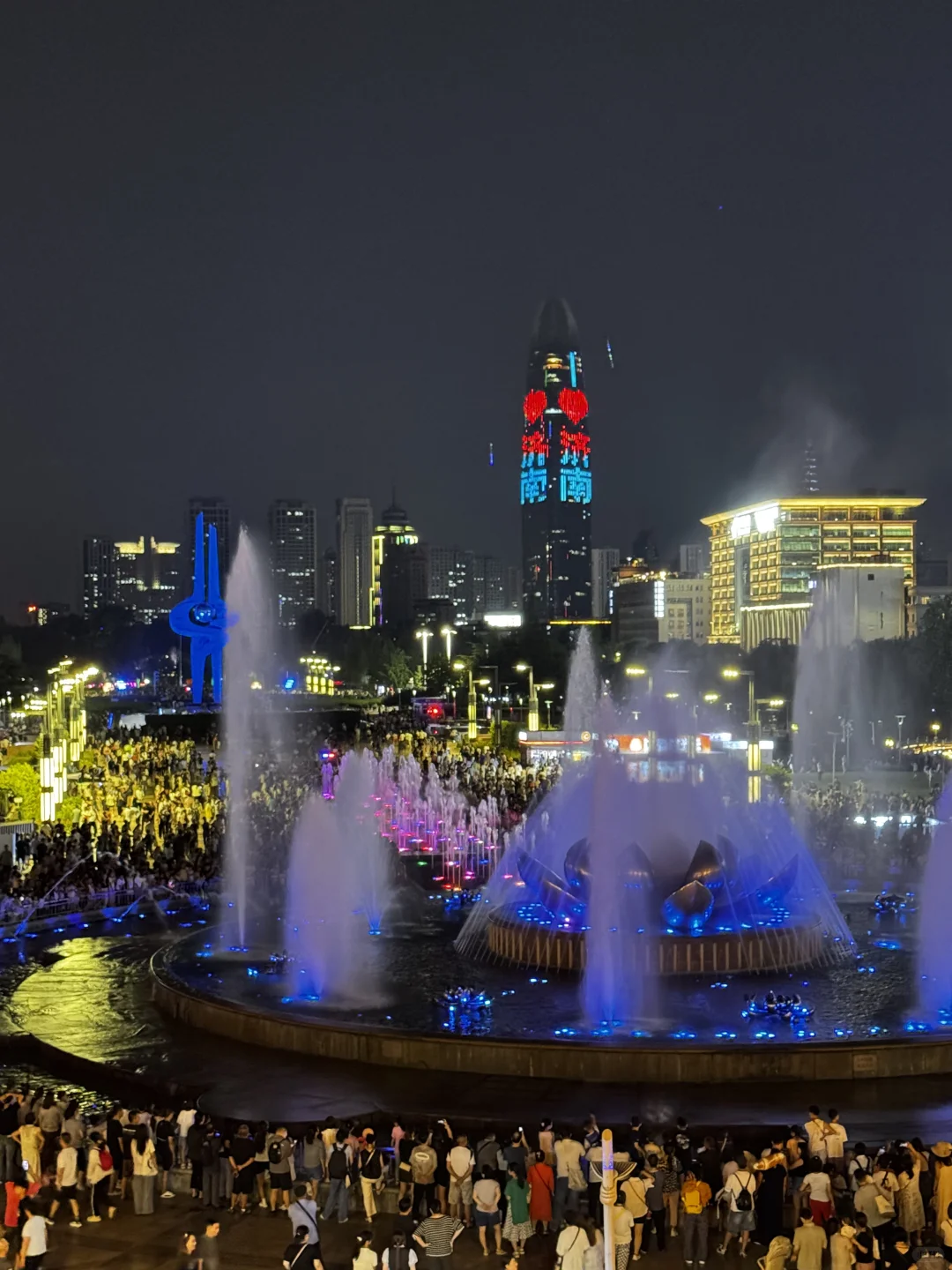 济南最美的地方都是免费的。。。。😰😰