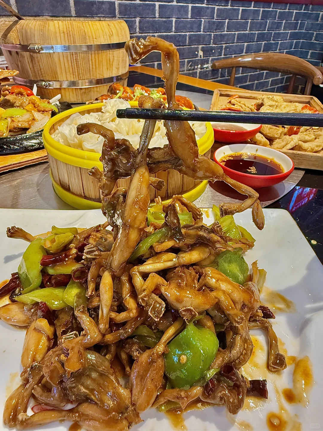 济南一日citywalk逛吃不走回头路！！