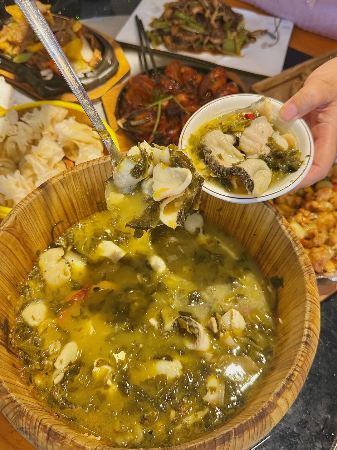 济南一日citywalk逛吃不走回头路！！