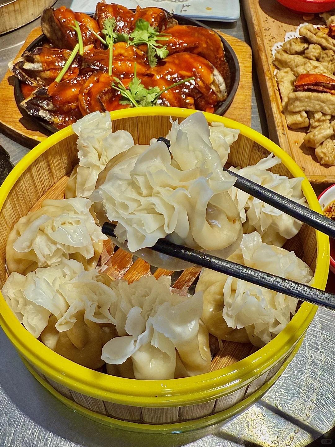 济南一日citywalk逛吃不走回头路！！