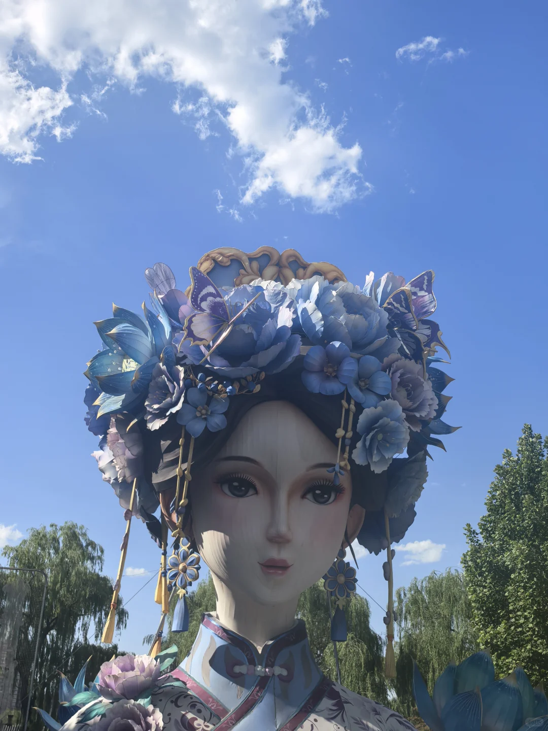 感觉济南只要去一天就够了