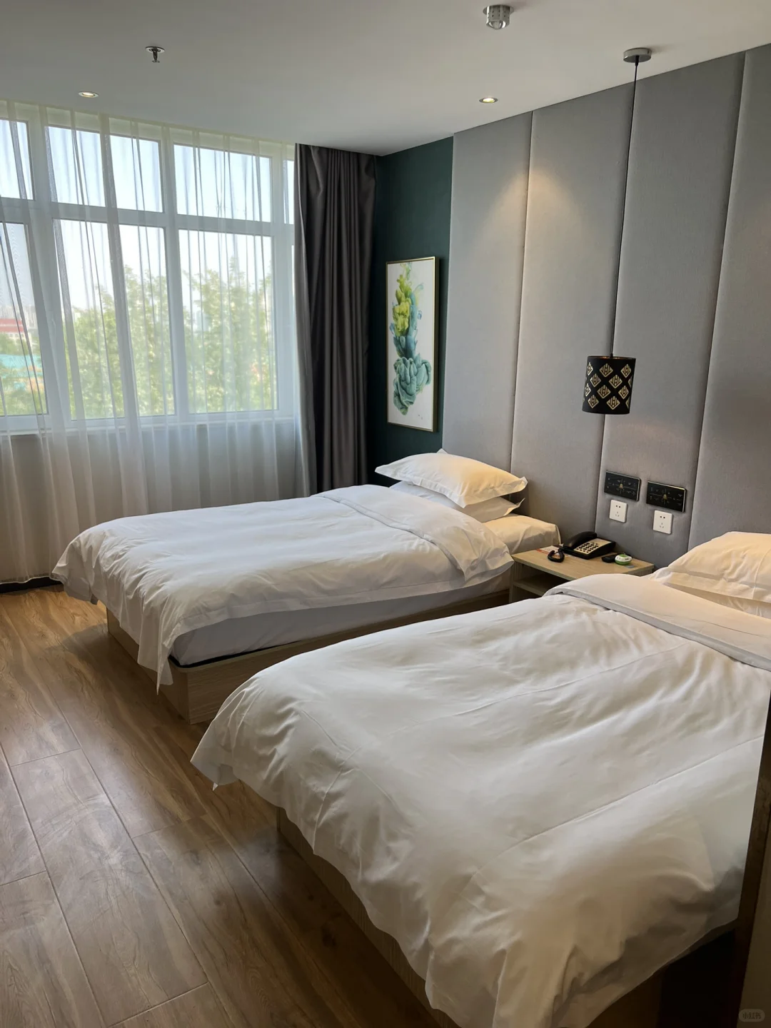 酒店淡季推出月租房，一个月起租