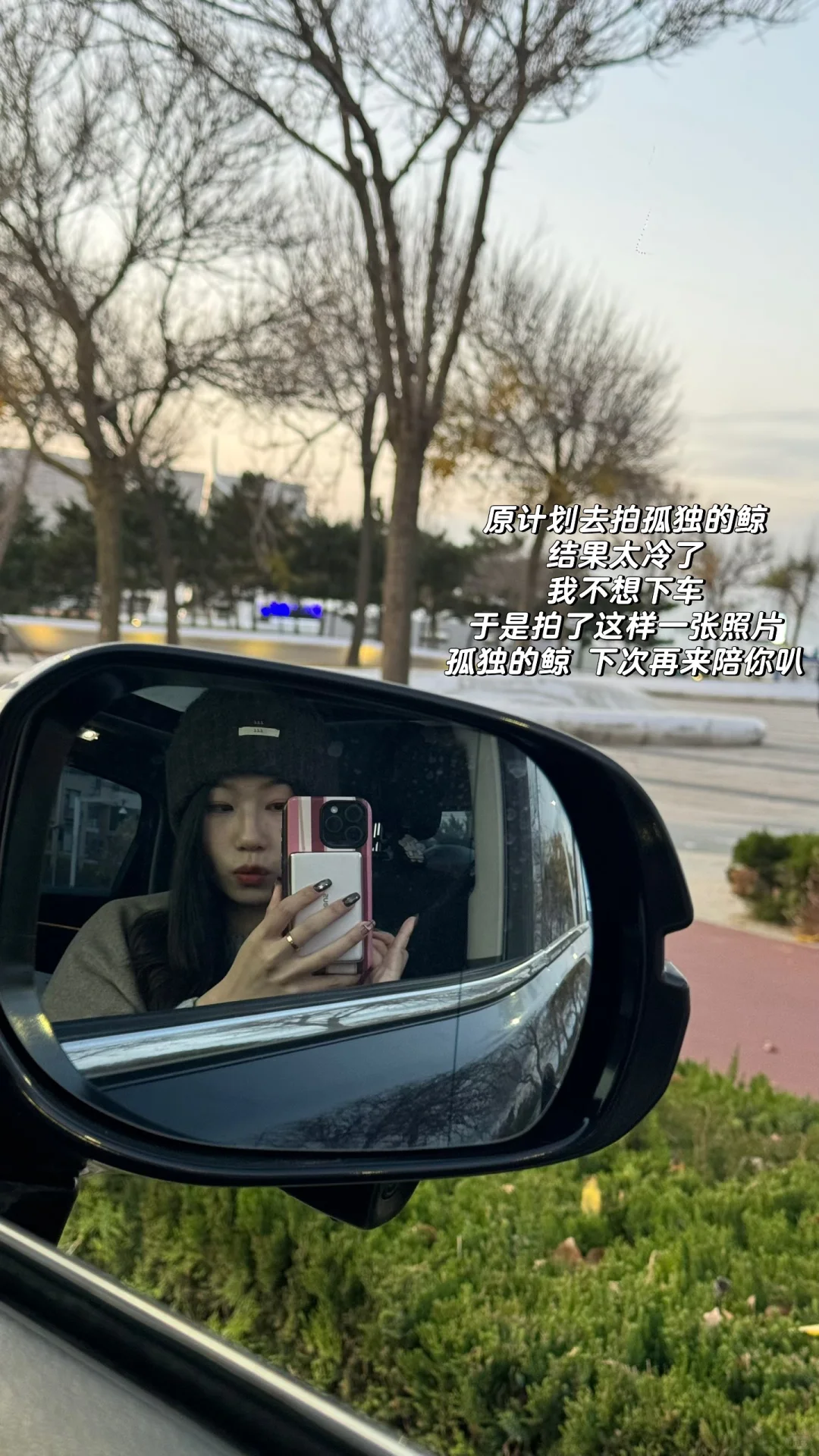 欢迎来到山东烟台🍂