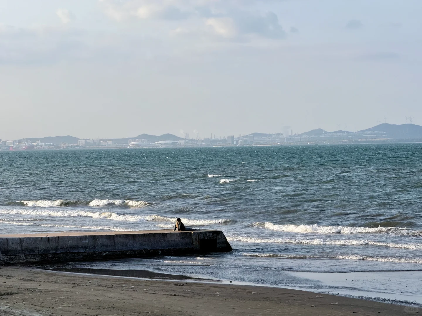 🍂 烟台十一月漫游指南：山海尽染的醉人