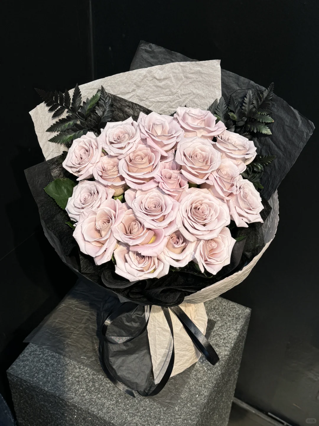 烟台花店｜送女生花束、送女友花束、送闺蜜花束