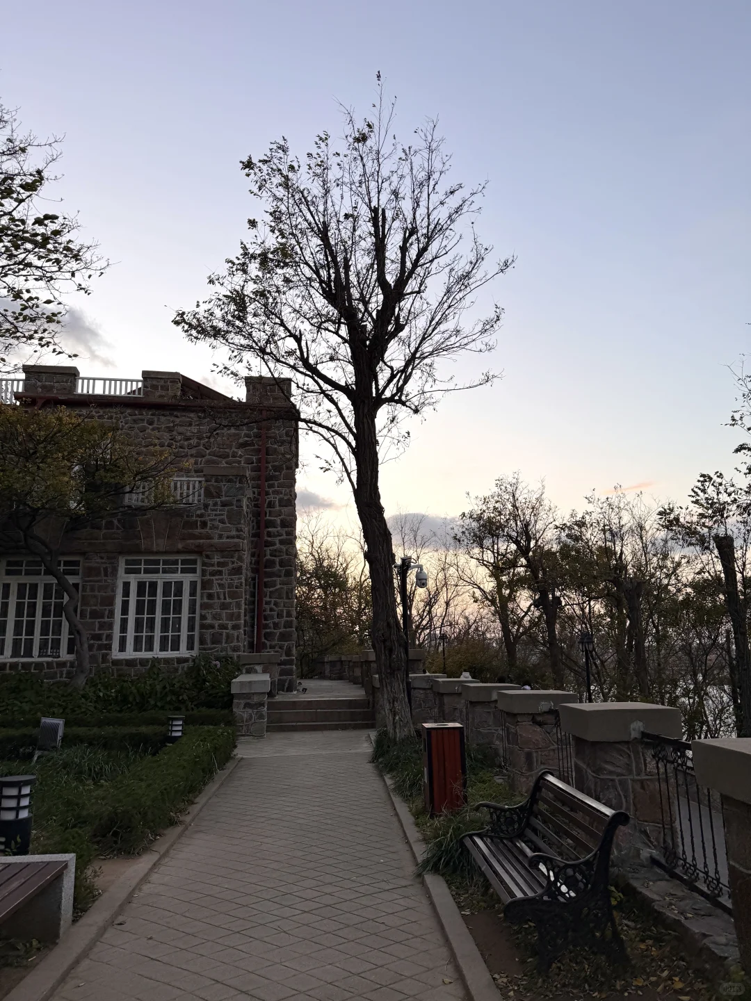 冰冰姐，你的家乡好美…