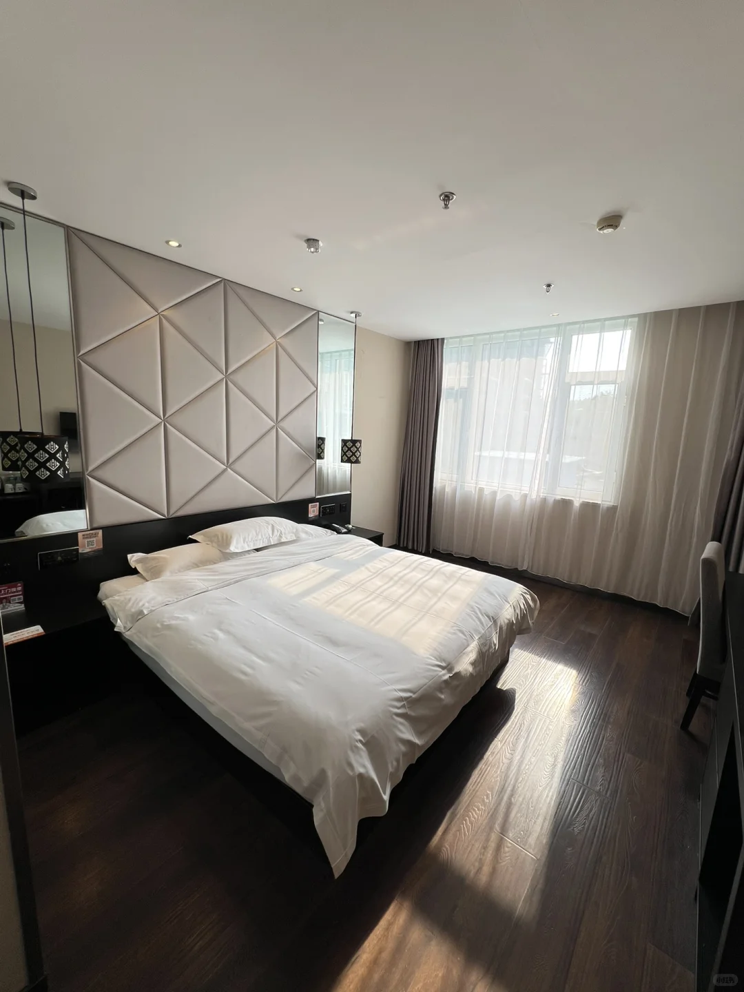 酒店淡季推出月租房，一个月起租