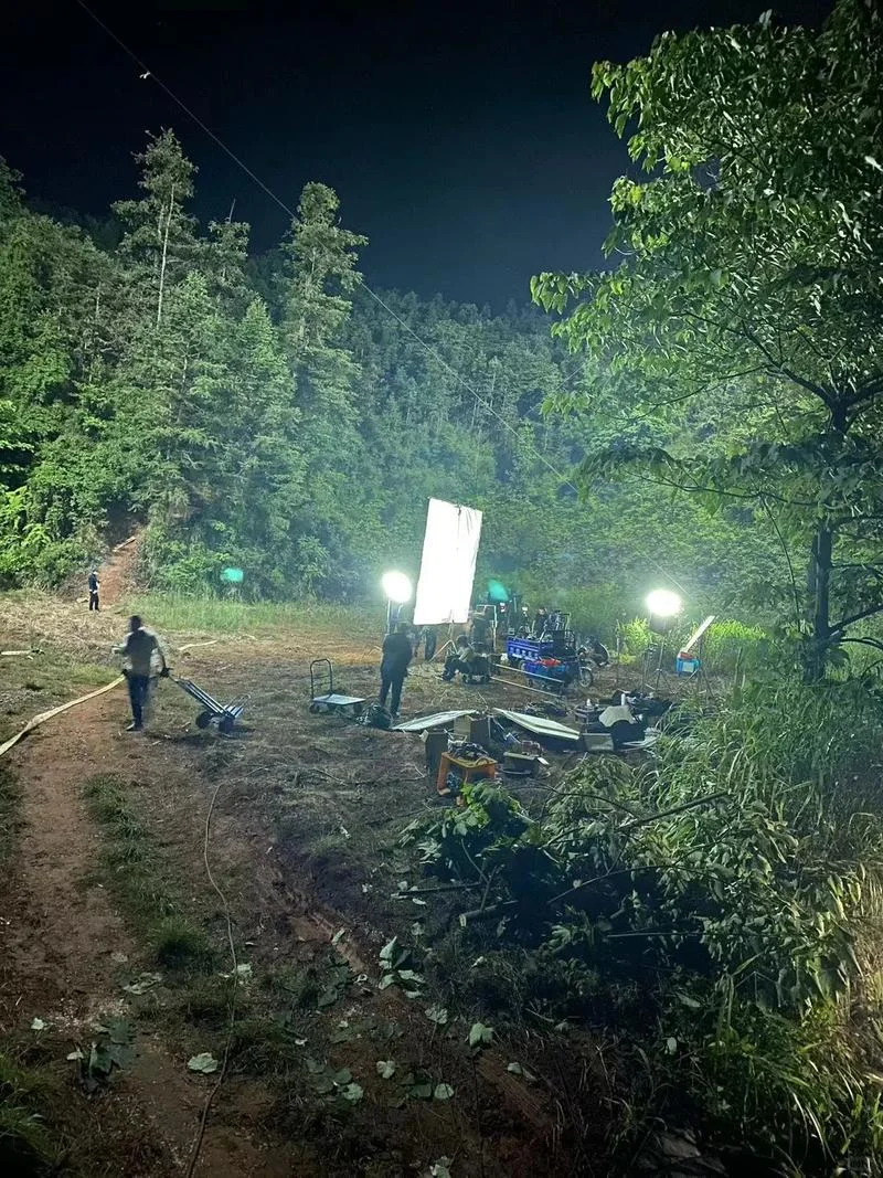 烟台剧组体验！群演日结招募