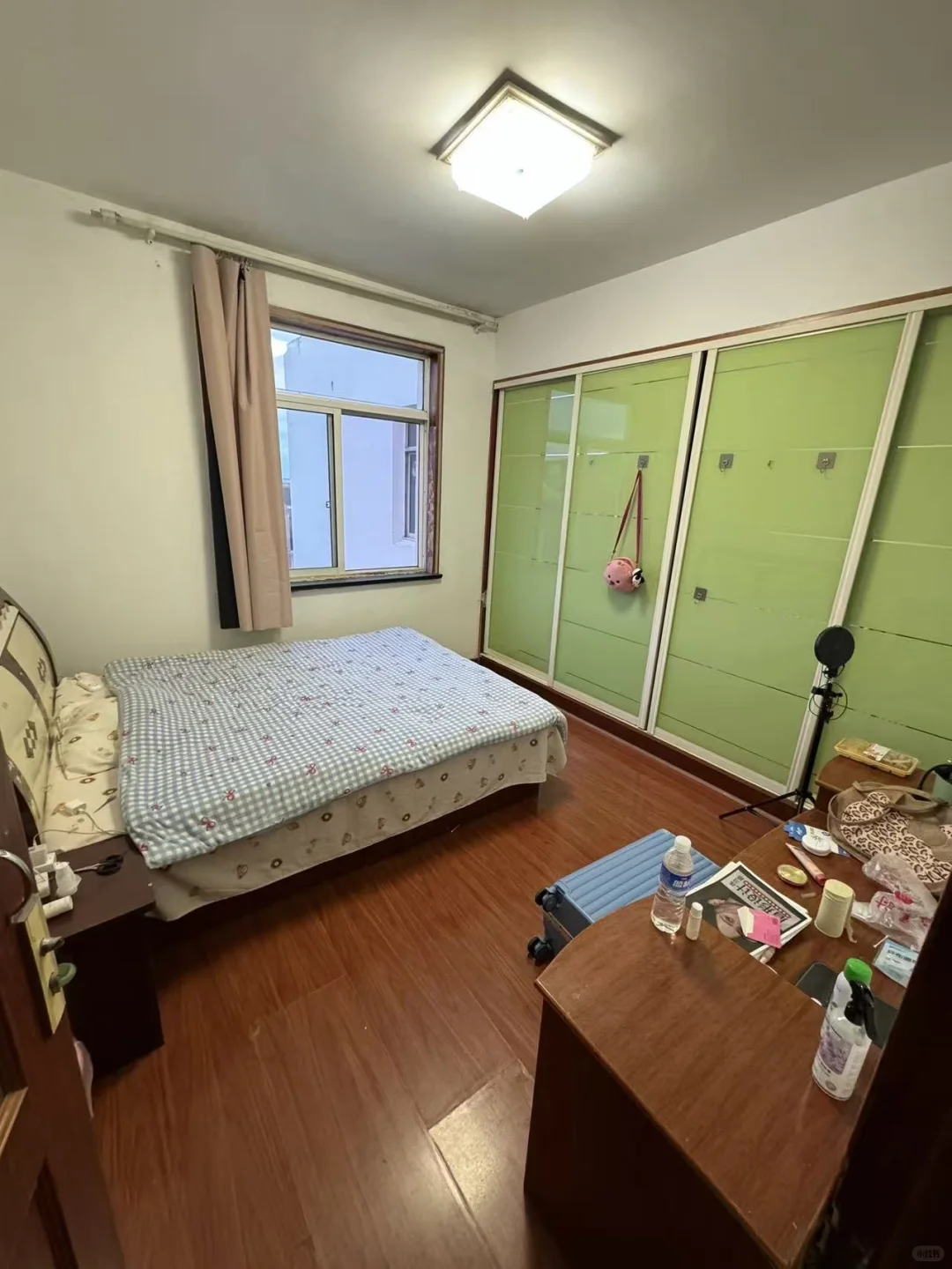 烟台莱山一个月不到500！