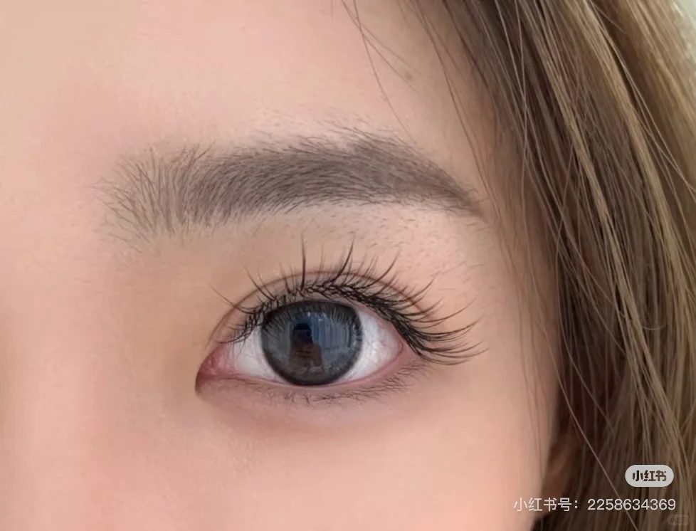 烟台开发区美睫互勉模特