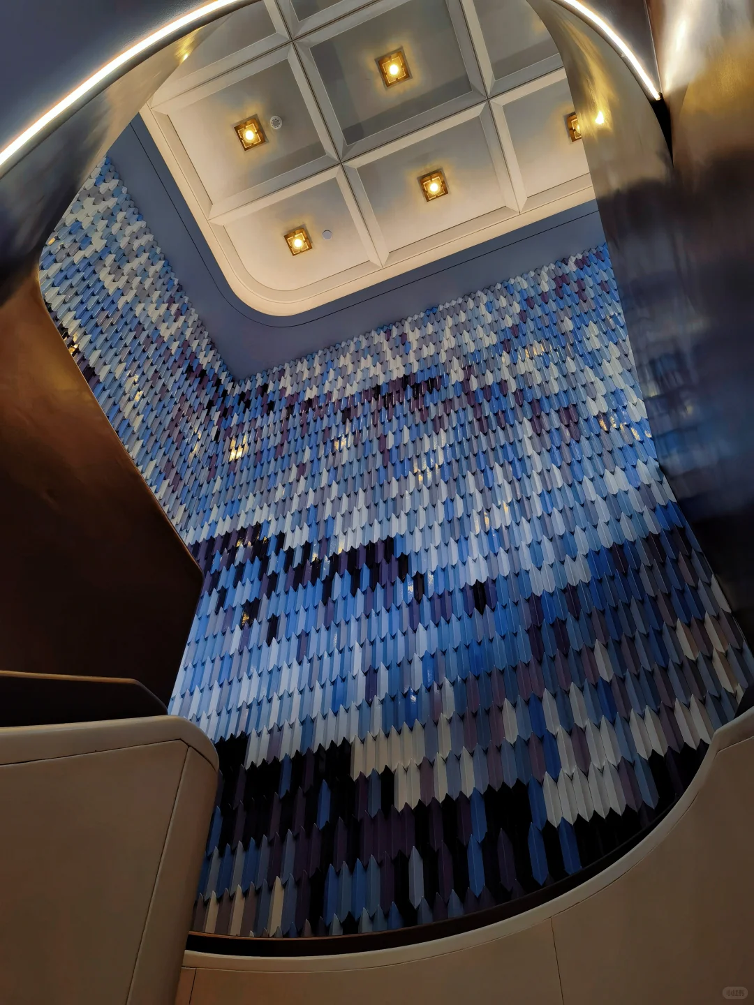 烟台竟藏着一处免费打卡的梦中情院，收藏了