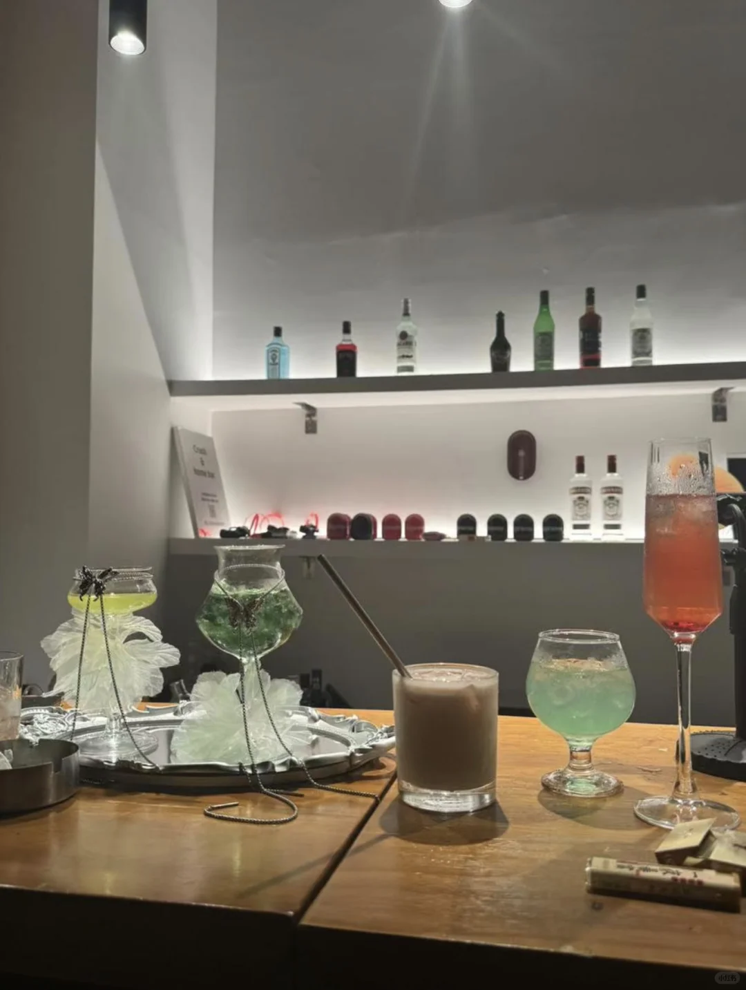 烟台home bar哪家强