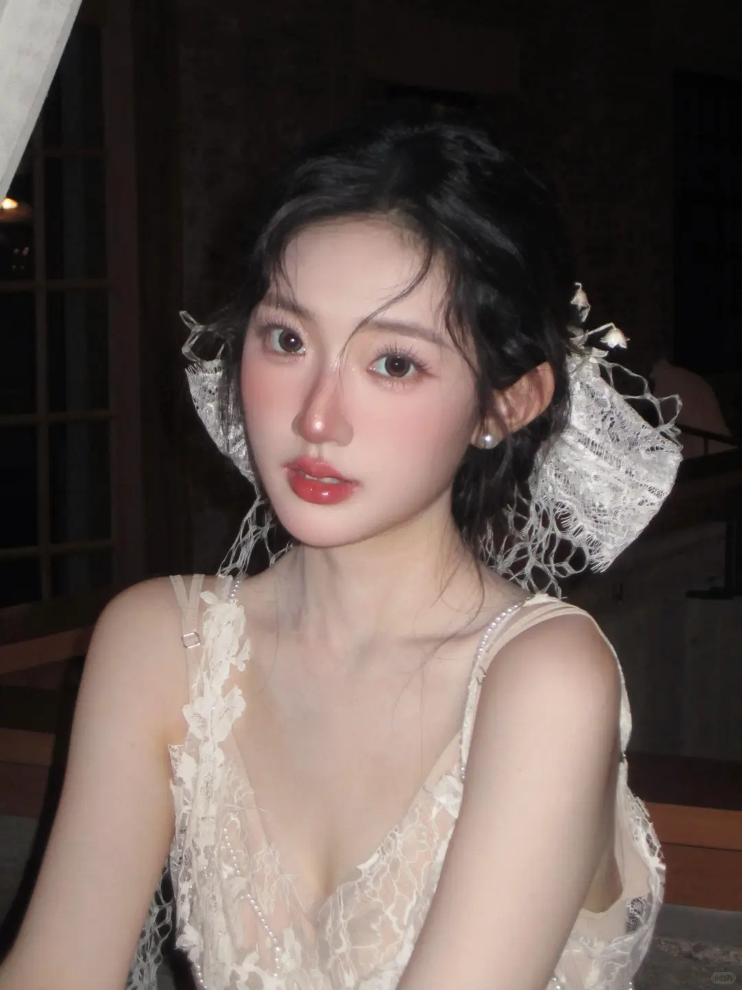 法式电影感｜真的是不要太出片了✨烟台