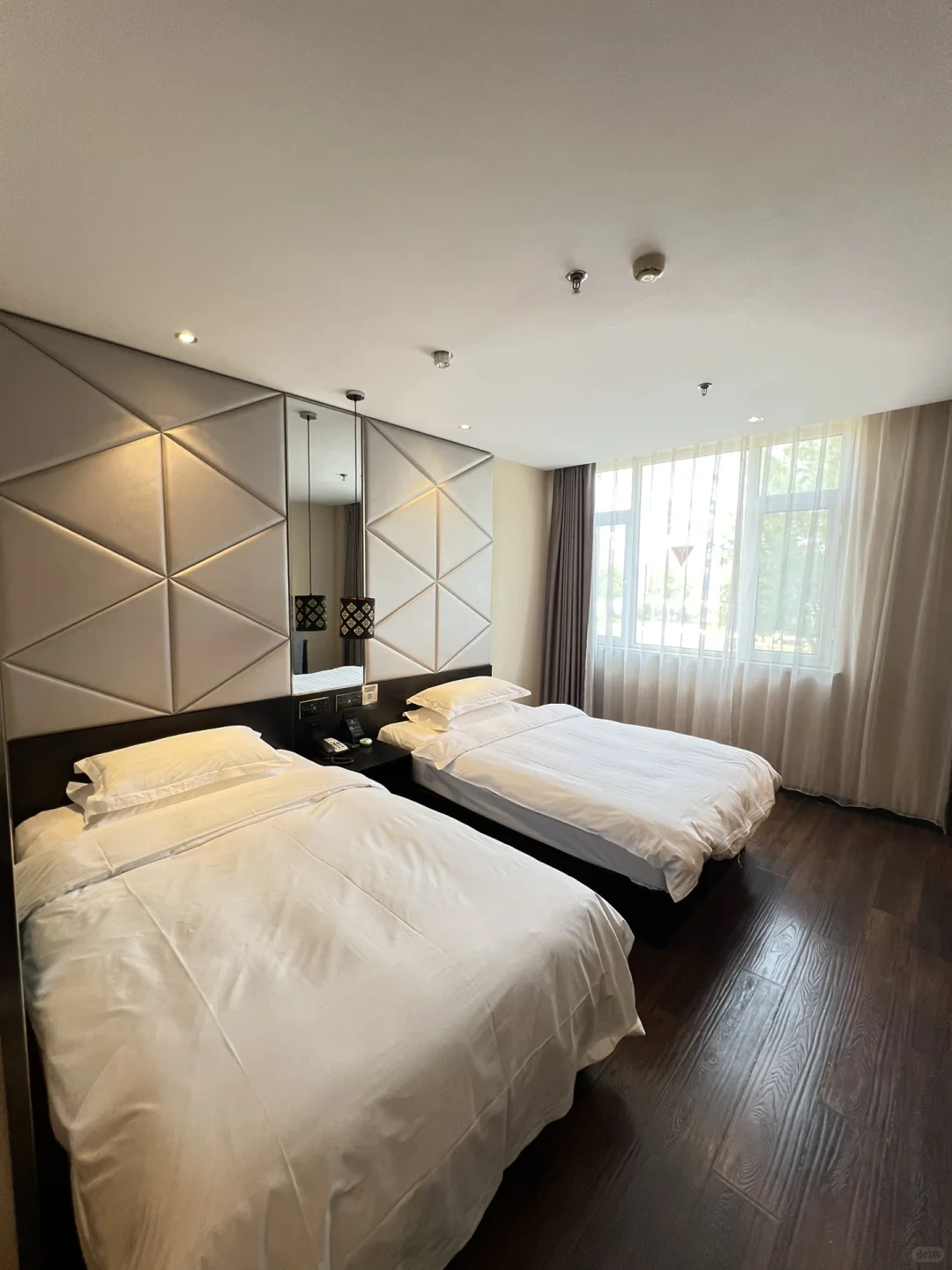 酒店淡季推出月租房，一个月起租