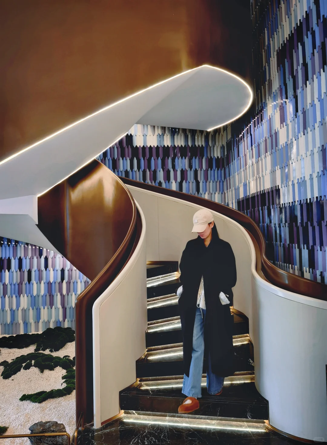 烟台竟藏着一处免费打卡的梦中情院，收藏了