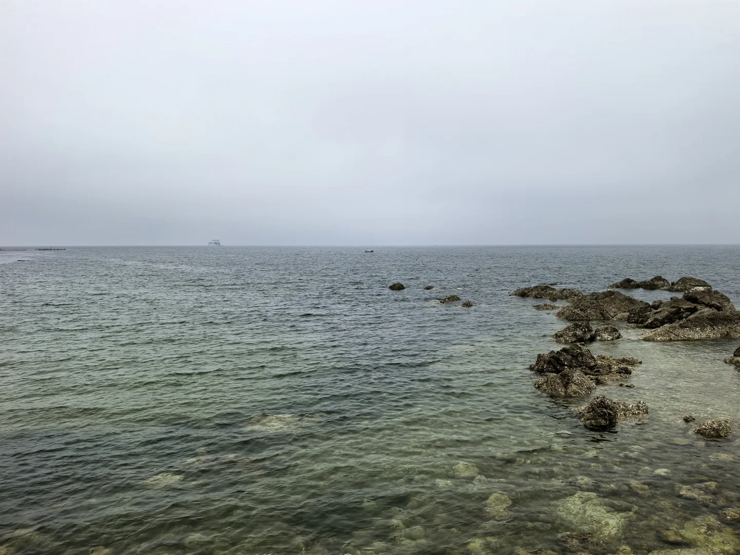 十三太保在烟台