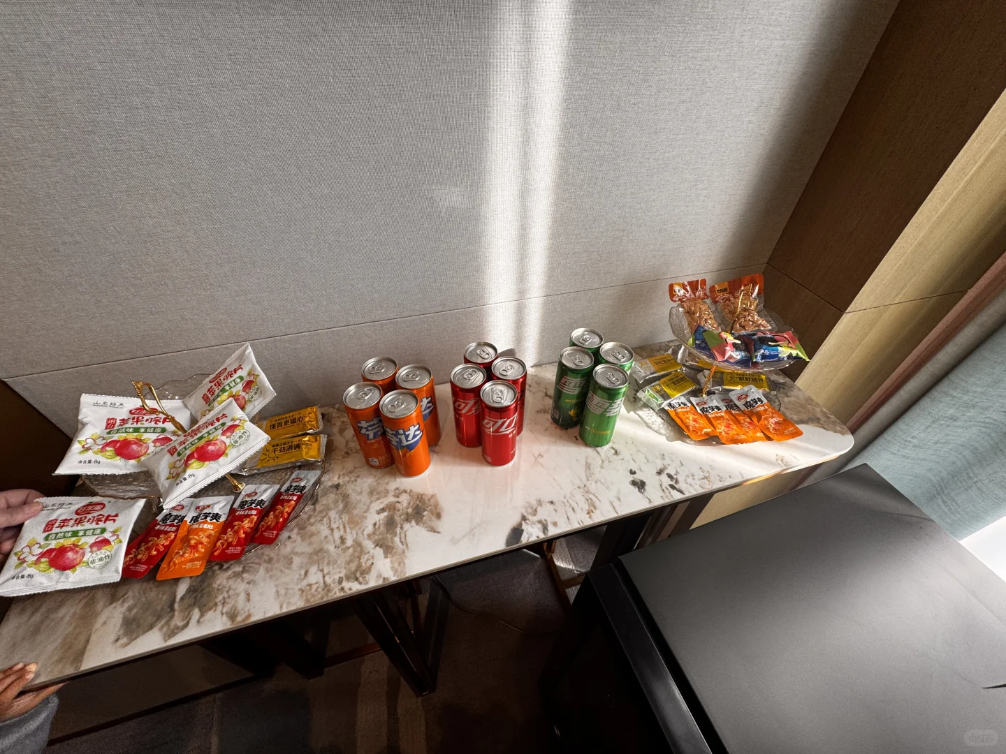 恒丰银行信用卡烟台机场贵宾厅攻略～