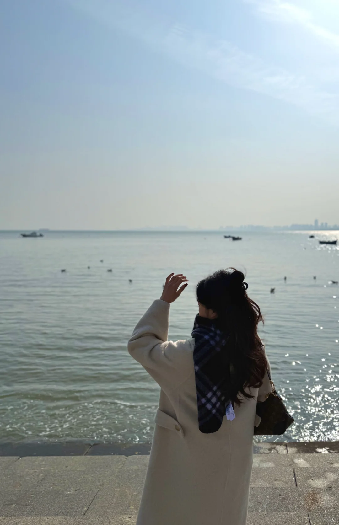 淡季的烟台真的不会惩罚不做攻略的人！