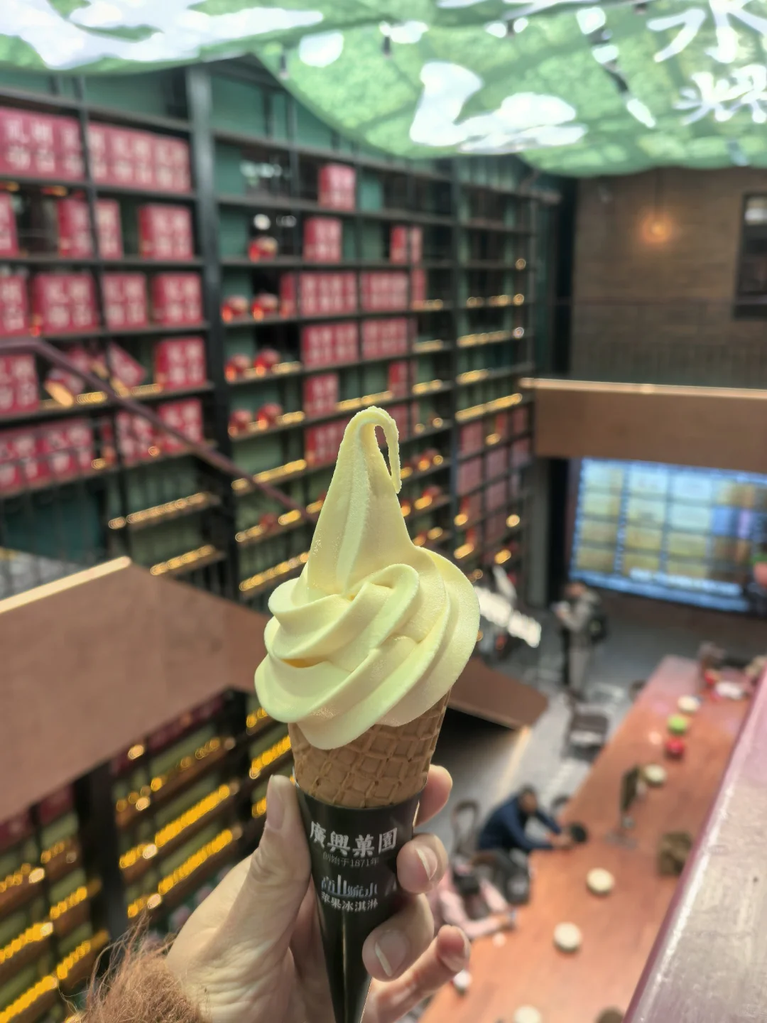 烟台的秋天很生动🌊