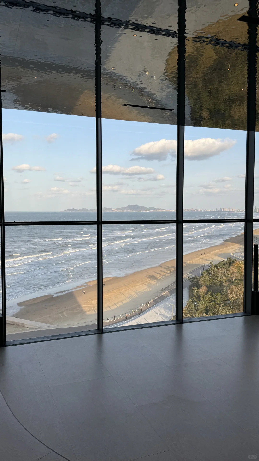 欢迎来到山东烟台🍂