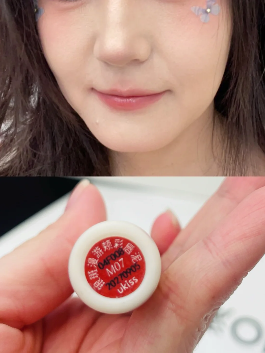 跨越400公里，奔赴一场粉紫色浪漫