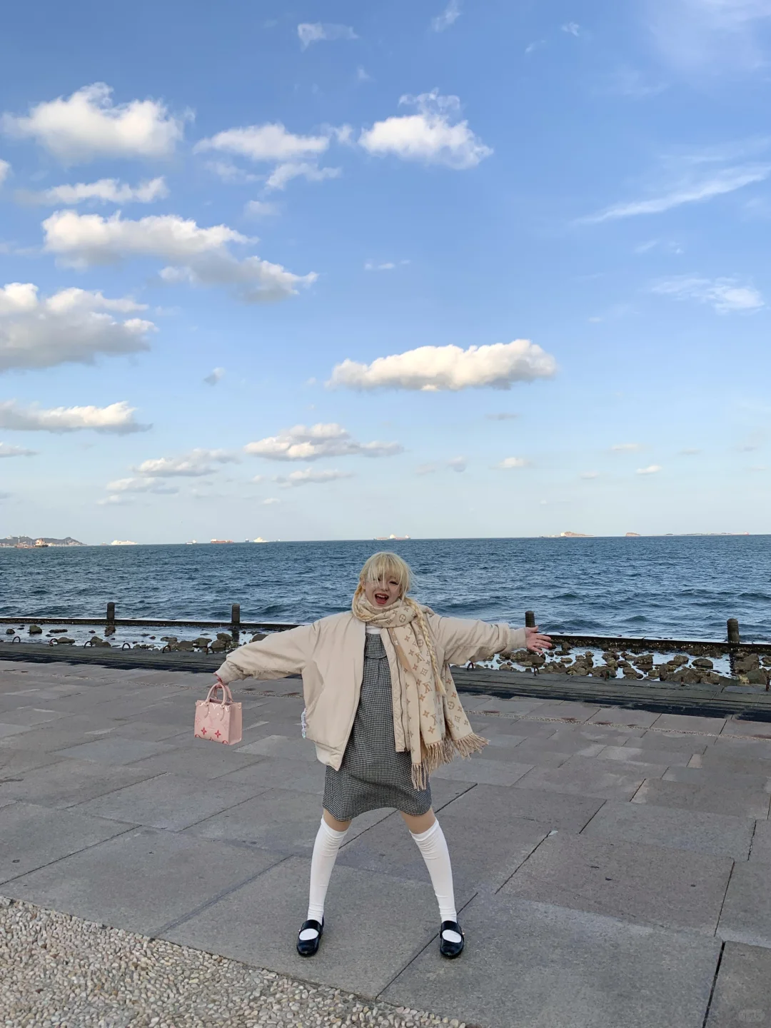 冰冰姐，你的家乡好美…