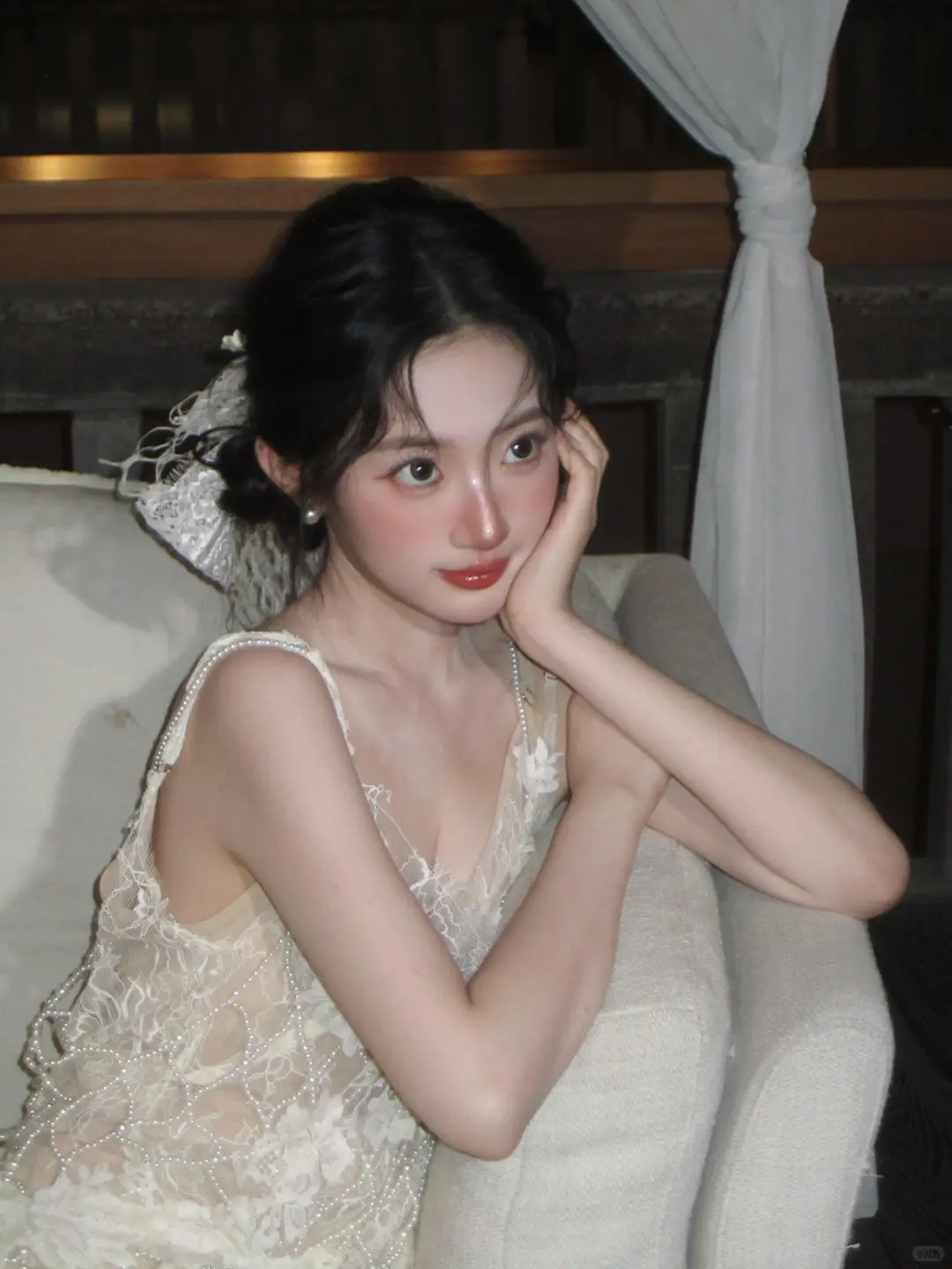 法式电影感｜真的是不要太出片了✨烟台