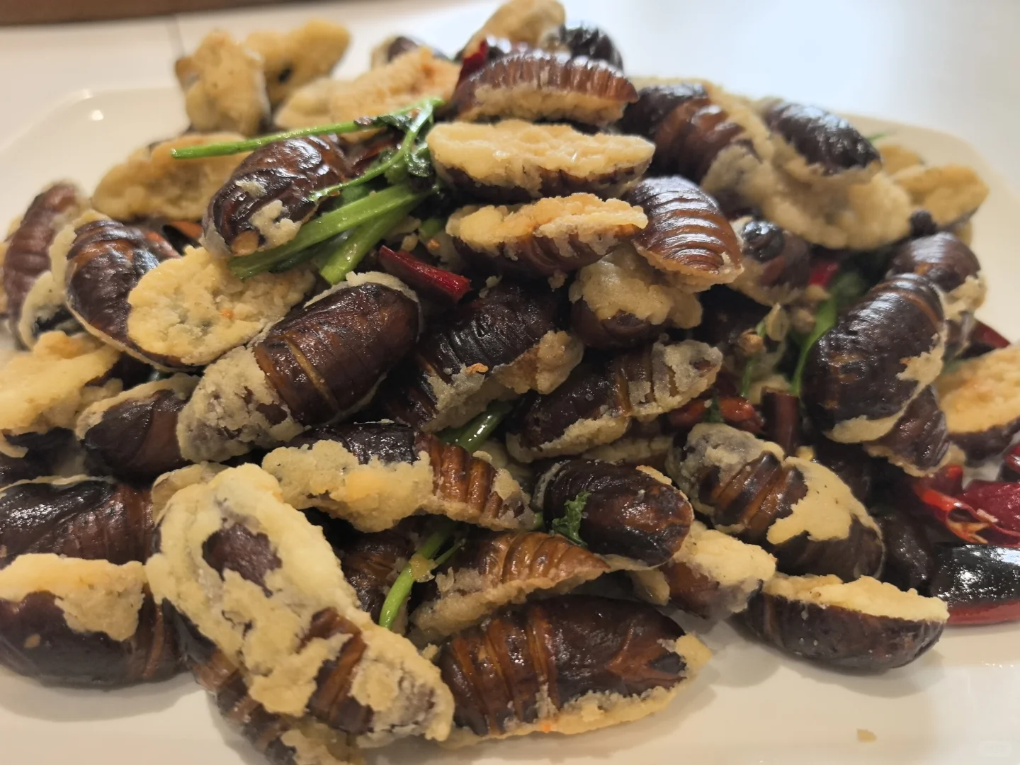 十三太保在烟台