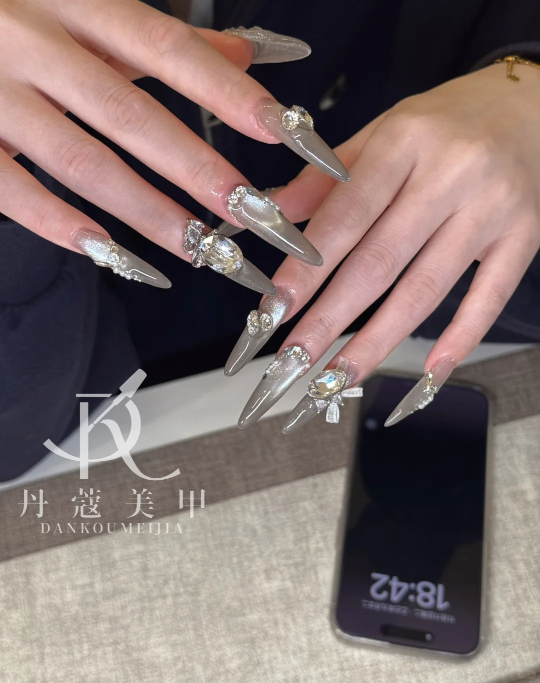 客照✨真的好美呀🤩